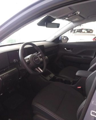 Hyundai Kona cena 178929 przebieg: 9, rok produkcji 2024 z Ustka małe 37